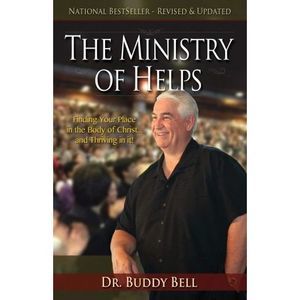 Ministry of Helps Handbook, Revised and Updated: How to be Totally Effective Ser